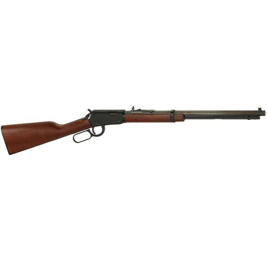 HENRY LEVER 22LR 20